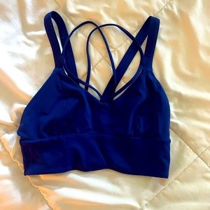 Lululemon Sports Bra size 4